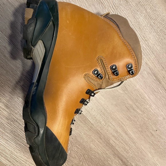 Zamberlan VIOZ Lux GTX — Women's 8 Camel - Picture 4 of 8